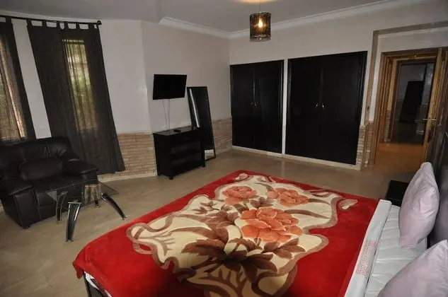 Family Apart Daire, 3 Yatak Odası