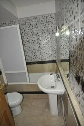 Family Apart Daire, 3 Yatak Odası