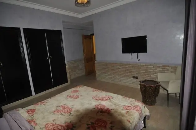 Family Apart Daire, 3 Yatak Odası