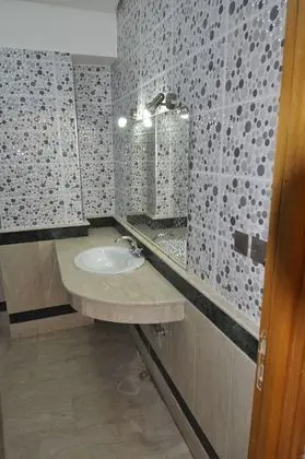 Family Apart Daire, 3 Yatak Odası