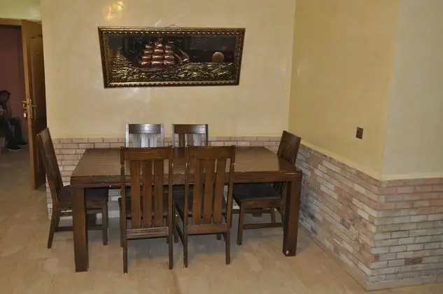 Family Apart Daire, 3 Yatak Odası