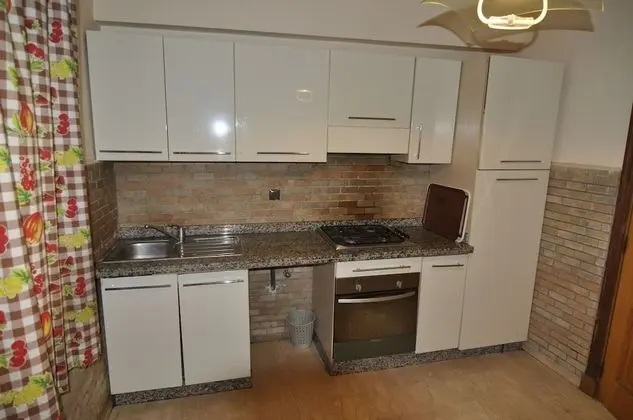 Family Apart Daire, 3 Yatak Odası