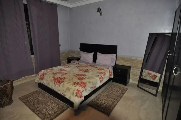 Family Apart Daire, 3 Yatak Odası