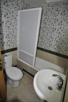 Family Apart Daire, 3 Yatak Odası