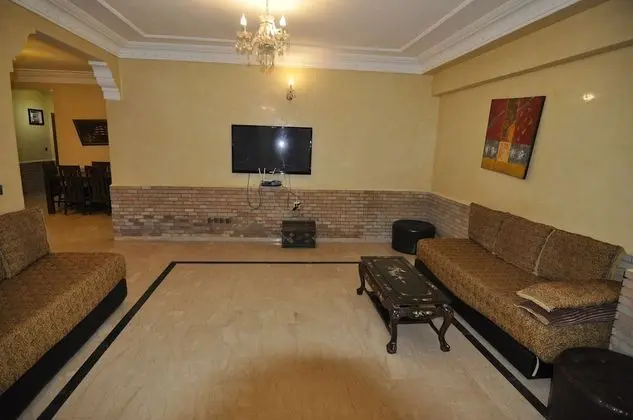 Family Apart Daire, 3 Yatak Odası