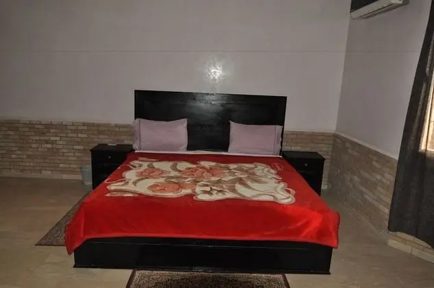 Family Apart Daire, 3 Yatak Odası