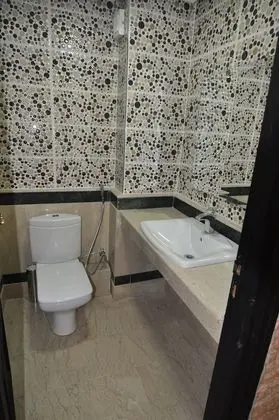 Family Apart Daire, 3 Yatak Odası