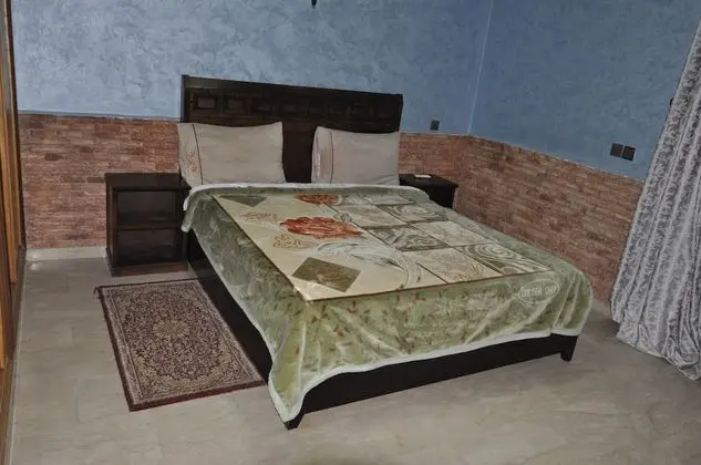 Family Apart Daire, 3 Yatak Odası