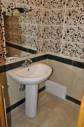 Family Apart Daire, 3 Yatak Odası