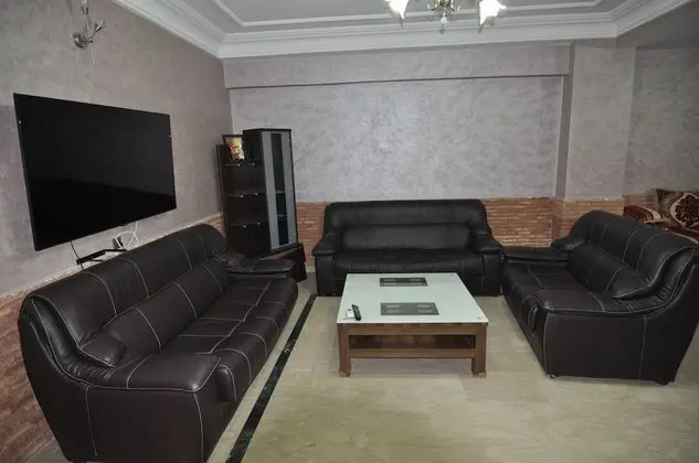 Family Apart Daire, 3 Yatak Odası