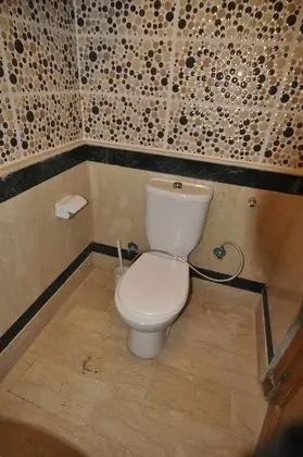 Family Apart Daire, 3 Yatak Odası