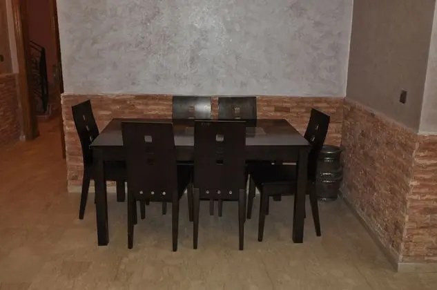 Family Apart Daire, 3 Yatak Odası