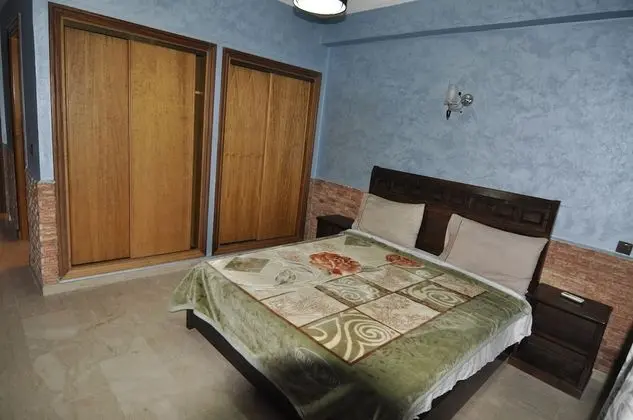 Family Apart Daire, 3 Yatak Odası