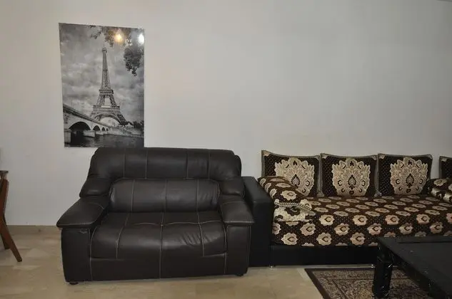 Family Stüdyo Süit, 1 Yatak Odası