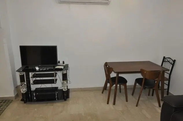 Family Stüdyo Süit, 1 Yatak Odası