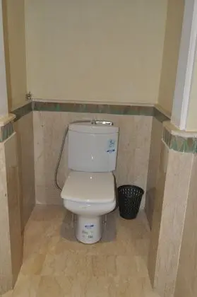 Family Stüdyo Süit, 1 Yatak Odası