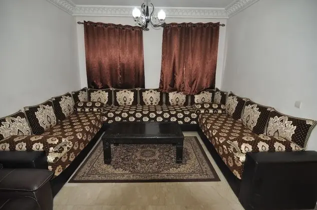 Family Stüdyo Süit, 1 Yatak Odası