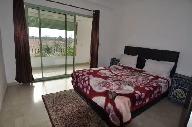 Family Stüdyo Süit, 1 Yatak Odası