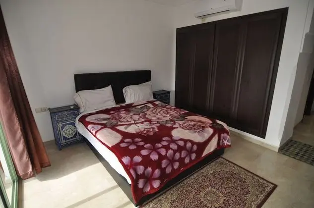 Family Stüdyo Süit, 1 Yatak Odası