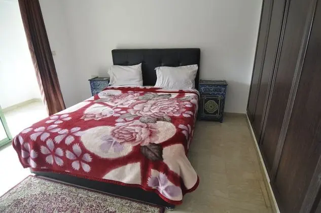 Family Stüdyo Süit, 1 Yatak Odası