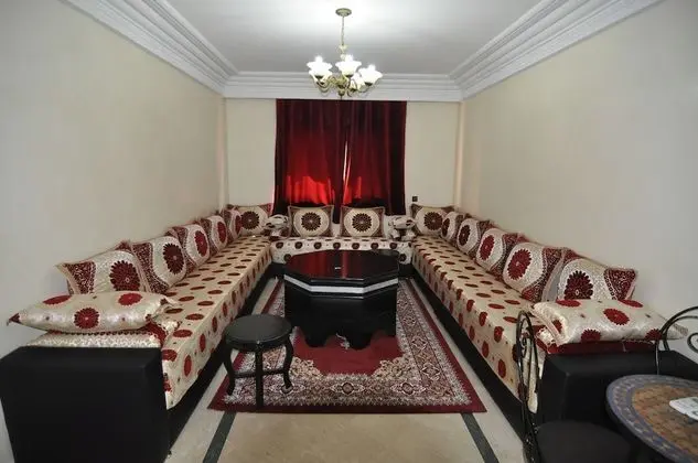 Family Stüdyo Süit, 1 Yatak Odası