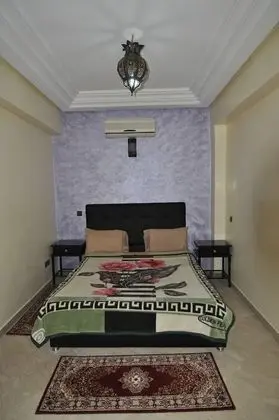 Family Stüdyo Süit, 1 Yatak Odası