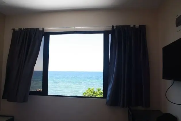 Standard Tek Büyük Yataklı Oda, Deniz Manzaralı