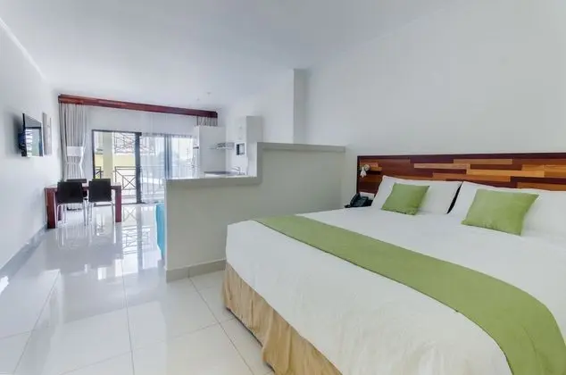 Suite Standard Deluxe