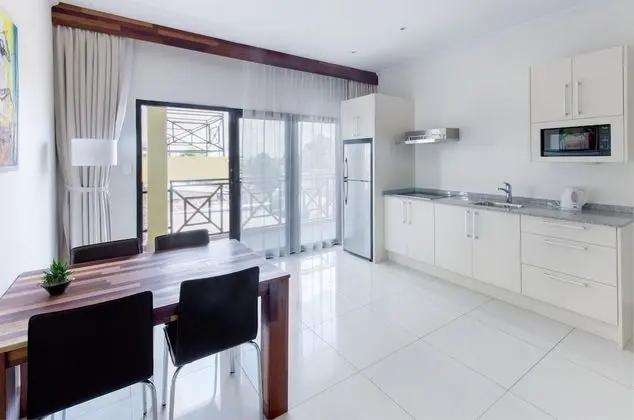 Suite Standard Deluxe