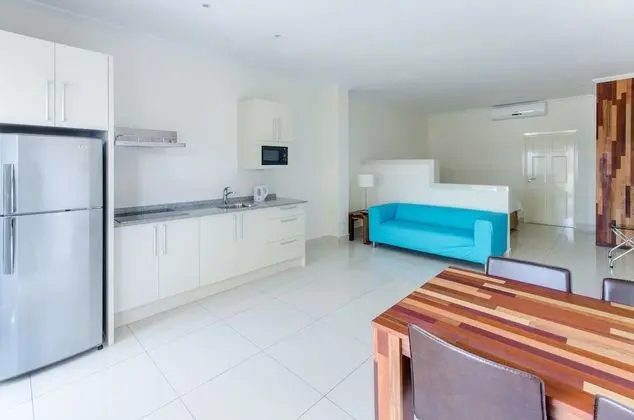 Suite Standard Deluxe