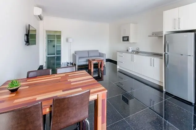 Suite Standard Deluxe