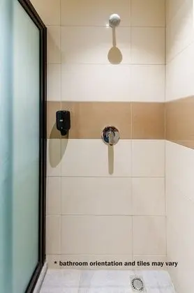 Suite Standard Deluxe
