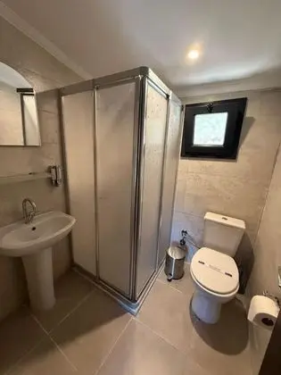 Cam Panoromik Oda, Dağ veya Havuz Manzaralı, Klimalı
