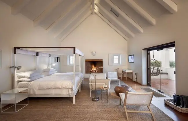 Fynbos Cottage one bedroom