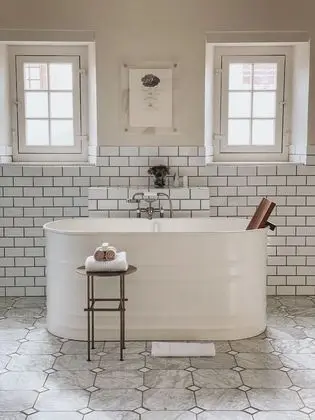 Fynbos Cottage one bedroom