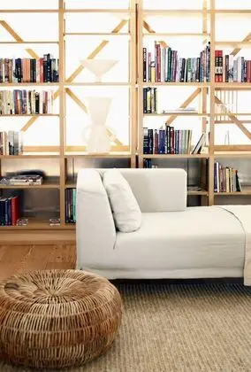 Kır Evi, 1 Yatak Odası