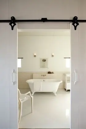 Kır Evi, 1 Yatak Odası