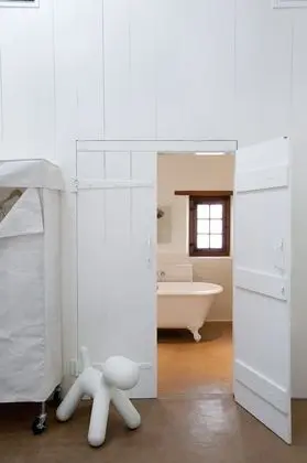 Kır Evi, 2 Yatak Odası, 2 Banyolu