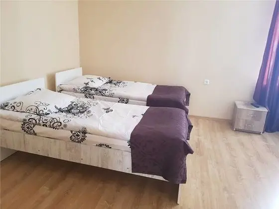 Standard Tek Büyük Yataklı Oda, 1 Çift Kişilik veya 2 Tek Kişilik Yatak