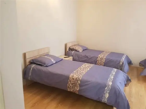 Standard Tek Büyük Yataklı Oda, 1 Çift Kişilik veya 2 Tek Kişilik Yatak