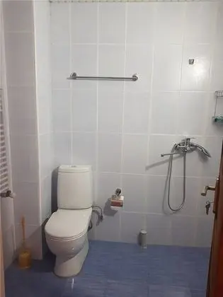 Standard Tek Büyük Yataklı Oda, 1 Çift Kişilik veya 2 Tek Kişilik Yatak