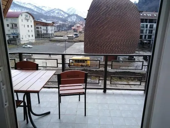 Standard Tek Büyük Yataklı Oda, 1 Çift Kişilik veya 2 Tek Kişilik Yatak