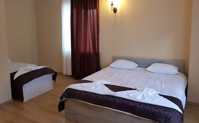 Standard Üç Kişilik Oda