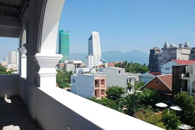 Panoramic Süit