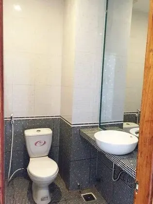 Deluxe Üç Kişilik Oda