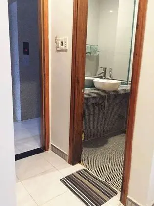 Deluxe Üç Kişilik Oda