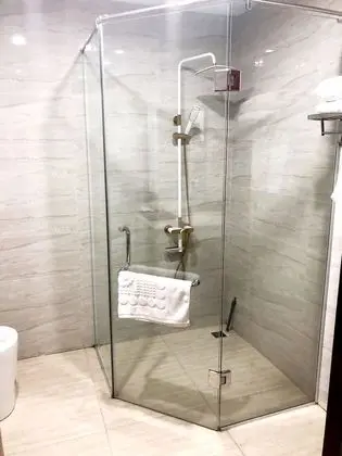 Deluxe Dört Kişilik Oda