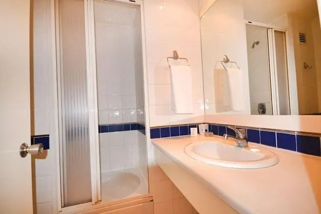 Standard Tek Büyük veya İki Ayrı Yataklı Oda, Deniz Manzaralı