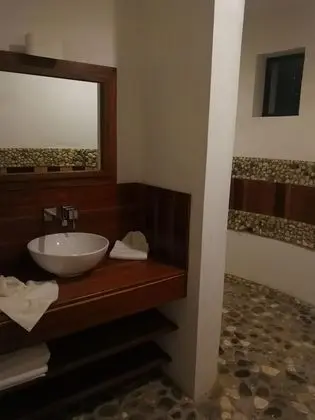 Family Süit, 1 Yatak Odası, Küvet, Lagün Manzaralı