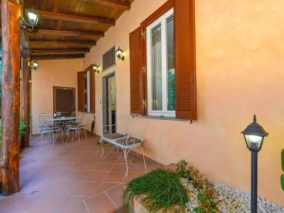 Apart Daire (2 Bedrooms)